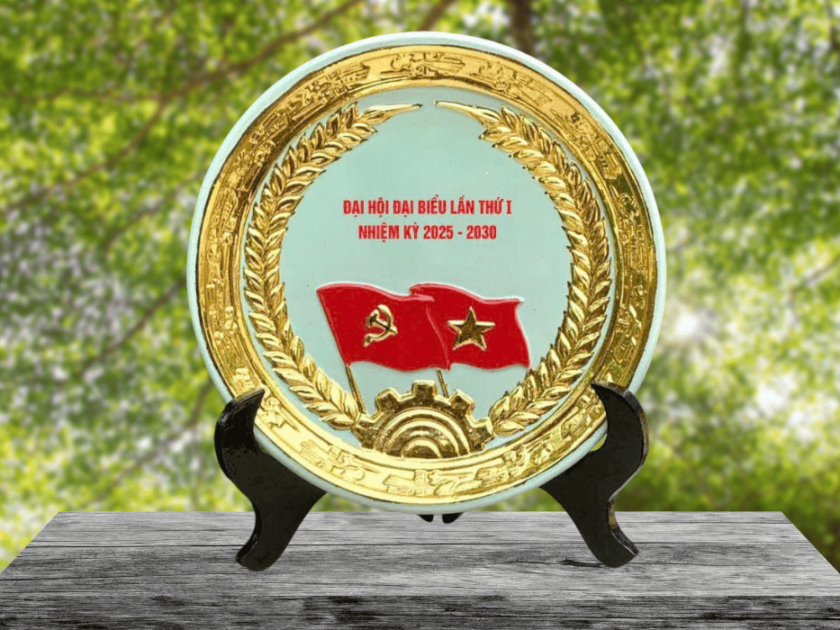 quà tặng đại hộ